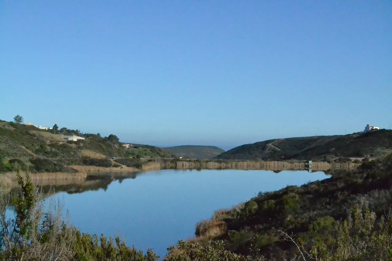 Casa Algarve Hotel Aljezur Portugal