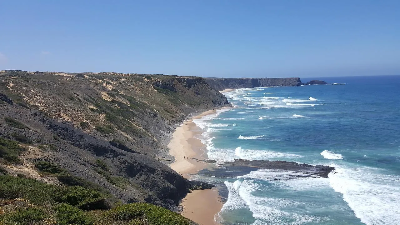 Casa Algarve Hotel Aljezur