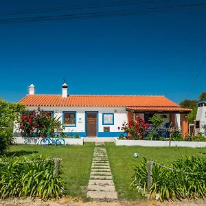  Casa rural Monte Do Costa